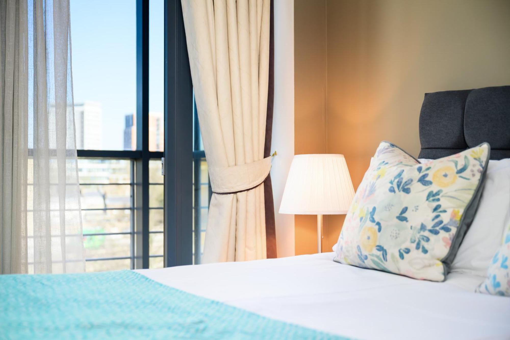 Modern Paddington Station 2 Bedroom Apartment London Ngoại thất bức ảnh