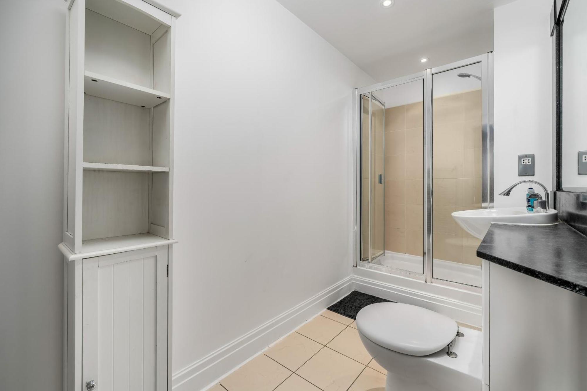Modern Paddington Station 2 Bedroom Apartment London Ngoại thất bức ảnh